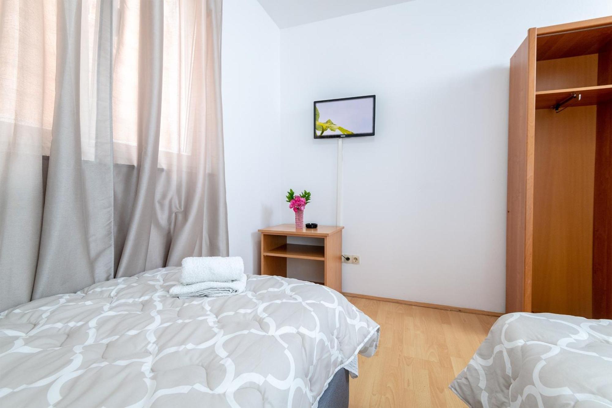 Studio & Apartments More 内乌姆 客房 照片