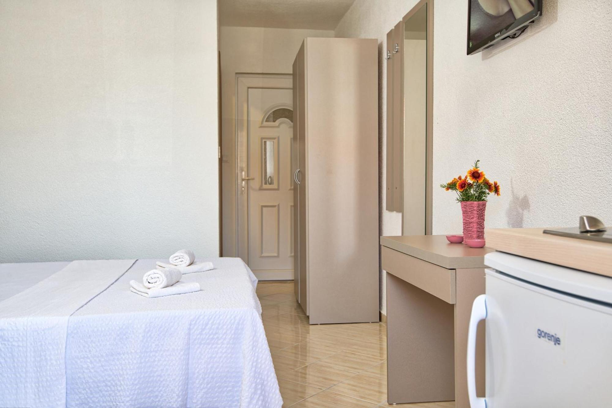 Studio & Apartments More 内乌姆 客房 照片